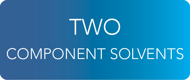 gfs chemicals two component solvents